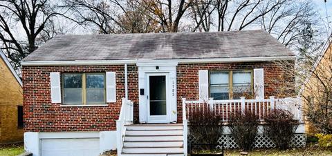 1753 Leona Dr, Cincinnati, OH 45238 photo 1