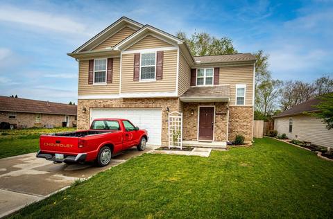 404 Peyton, Trenton, OH 45067