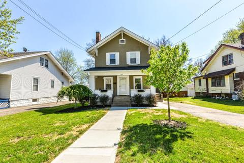 3147 Mapleleaf Ave, Cincinnati, OH 45213 photo 1