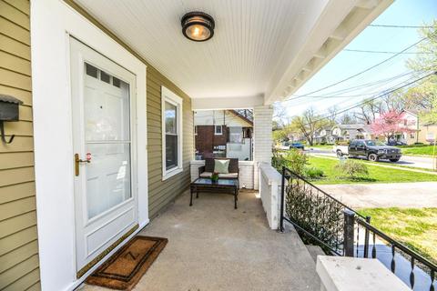 3147 Mapleleaf Ave, Cincinnati, OH 45213 photo 2