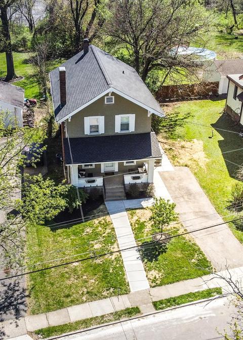 3147 Mapleleaf Ave, Cincinnati, OH 45213 photo 45