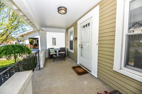 3147 Mapleleaf Ave, Cincinnati, OH 45213 photo 3