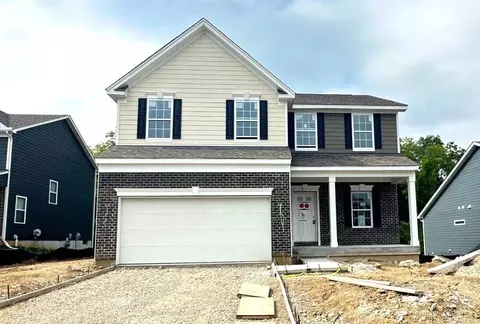 111 Nettleton Ct, Monroe, OH 45050