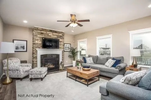 111 Nettleton Ct, Monroe, OH 45050 photo 2