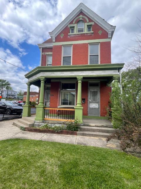 1211 Ross, Cincinnati, OH 45205 photo 1