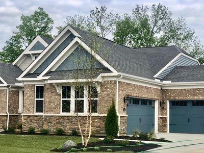 4654 Bittern Ln, Lebanon, OH 45036