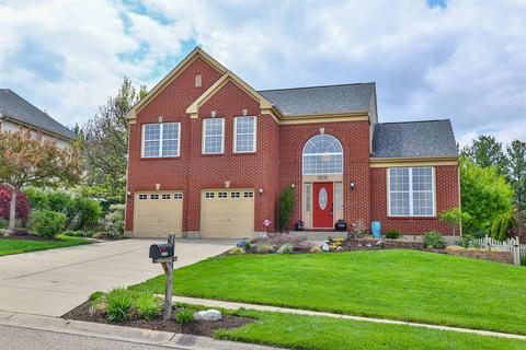 12131 Deer Chase Dr, Cincinnati, OH 45240 photo 2