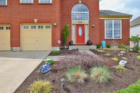 12131 Deer Chase Dr, Cincinnati, OH 45240 photo 3