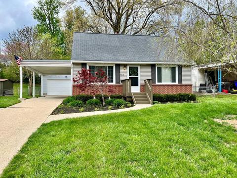 752 Springvale, Hamilton, OH 45013