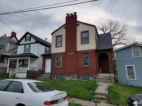5006 Stewart, Cincinnati, OH 45212