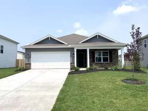 406 Oak Ave, Trenton, OH 45067