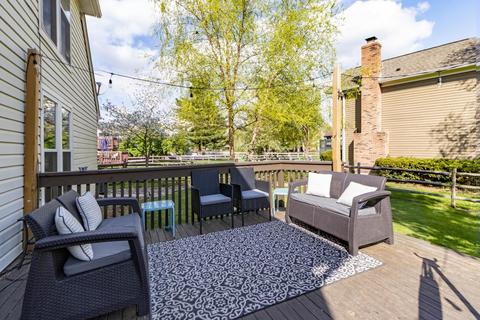 3959 Spring Mill Way, Maineville, OH 45039 photo 23