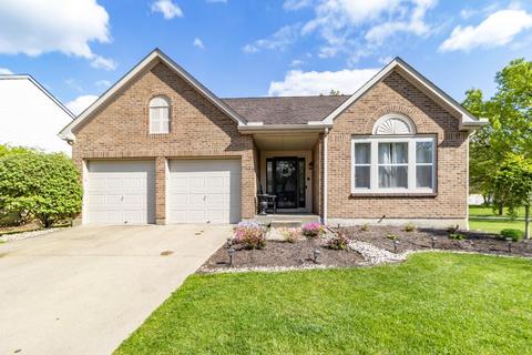 3959 Spring Mill Way, Maineville, OH 45039 photo 1