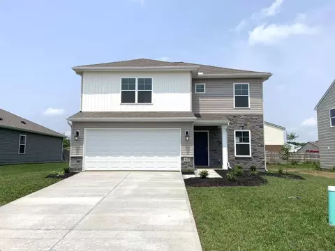408 Oak Ave, Trenton, OH 45067