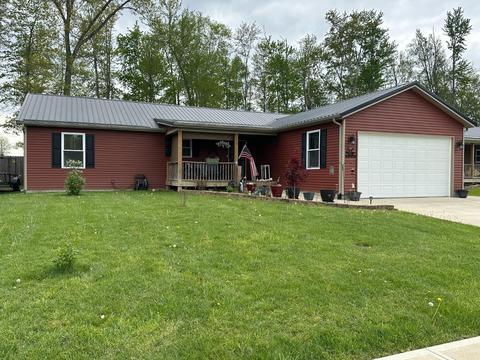 529 Mill St, Blanchester, OH 45107 photo 2