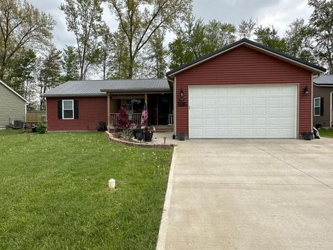 529 Mill St, Blanchester, OH 45107 photo 1
