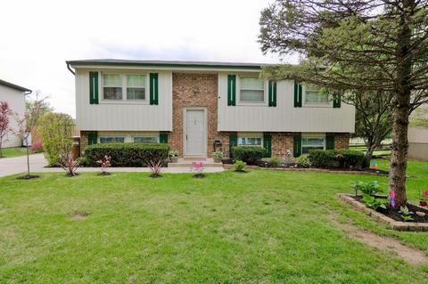 110 Circle Dr, Harrison, OH 45030 photo 1