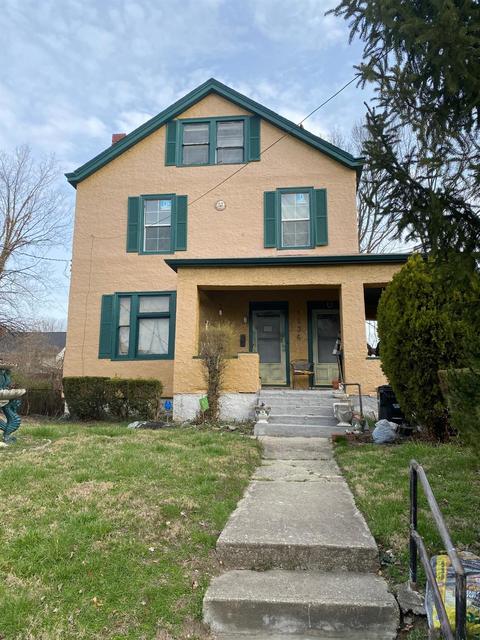 1236 Franklin, Cincinnati, OH 45237