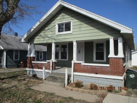 3511 Manchester, Middletown, OH 45042