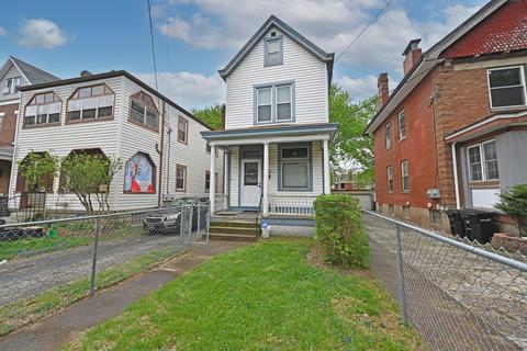735 Epworth Ave, Cincinnati, OH 45232
