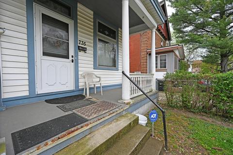 735 Epworth Ave, Cincinnati, OH 45232 photo 4
