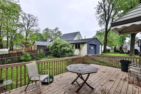 3906 Simpson Ave, Fairfax, OH 45227 photo 37