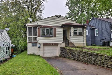 3906 Simpson Ave, Fairfax, OH 45227 photo 2