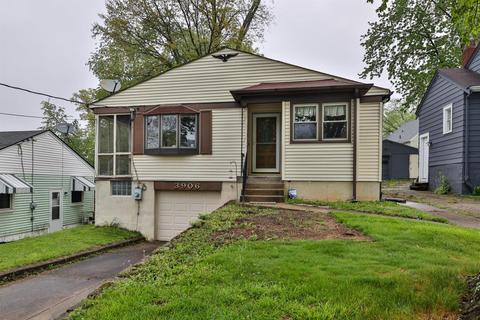 3906 Simpson Ave, Fairfax, OH 45227 photo 1