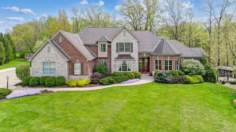 1195 O Bannon Creek Ln, Loveland, OH 45140 | 50 Photos | MLS #1776332