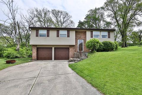 2912 Orchardgate Ct, Cincinnati, OH 45239