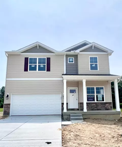 1742 Parkfield Way, Milford, OH 45150