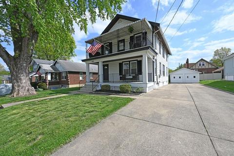 6623 Merwin, Cincinnati, OH 45227 photo 2