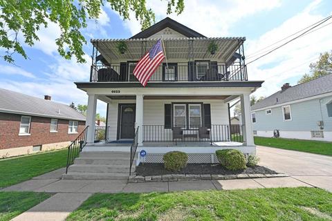 6623 Merwin, Cincinnati, OH 45227 photo 1