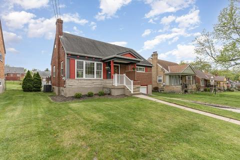 5731 Eula Ave, Cincinnati, OH 45248 photo 2