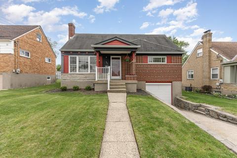 5731 Eula Ave, Cincinnati, OH 45248 photo 1