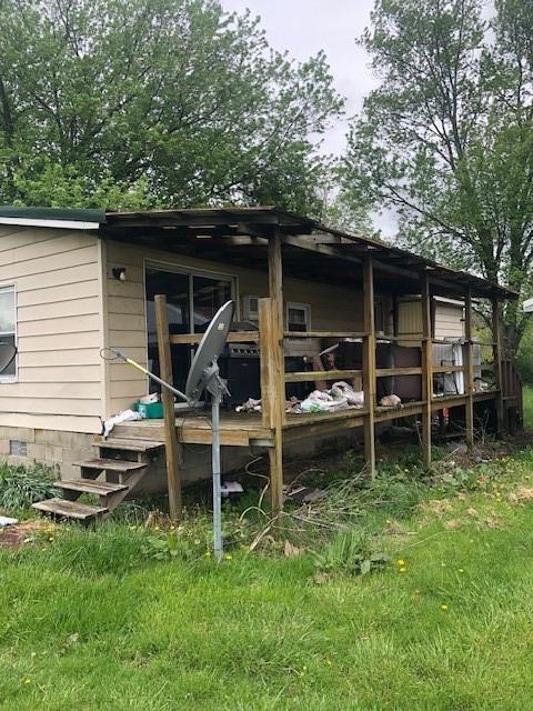 2201 Reeder Rd, Blanchester, OH 45107 photo 4