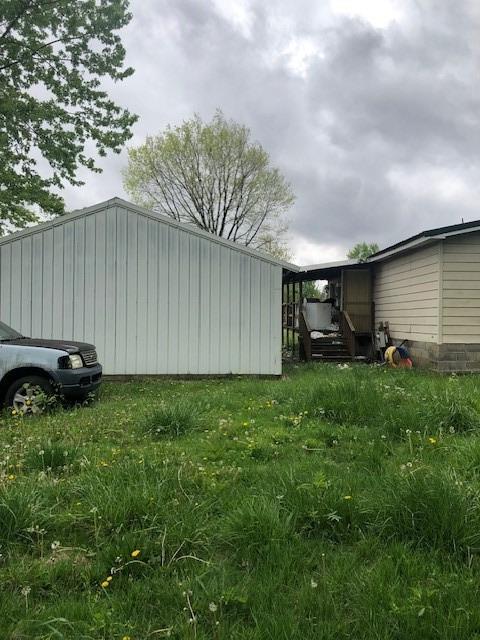 2201 Reeder Rd, Blanchester, OH 45107 photo 3