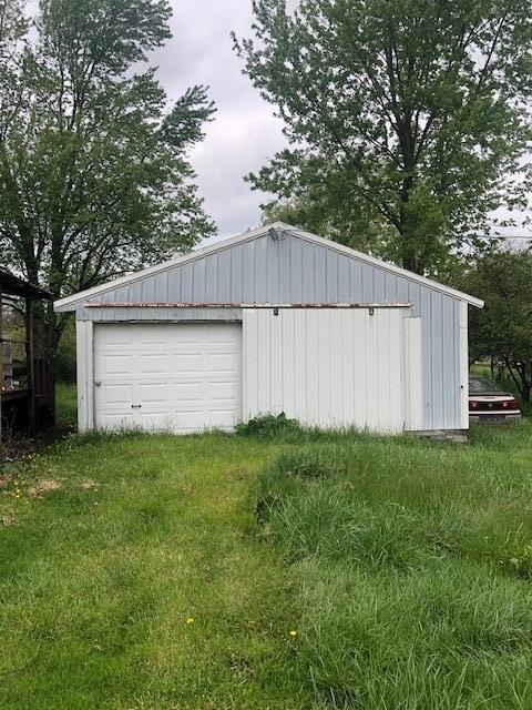2201 Reeder Rd, Blanchester, OH 45107 photo 6