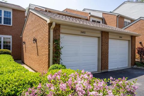 3484 Forestoak, Cincinnati, OH 45208