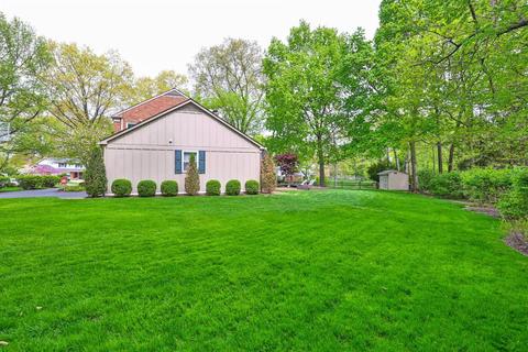7601 Trailwind Dr, Montgomery, OH 45242 photo 41