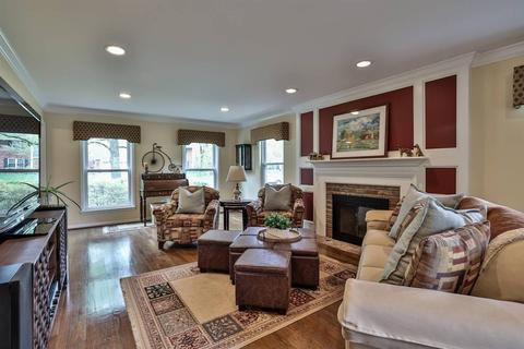 7601 Trailwind Dr, Montgomery, OH 45242 photo 5