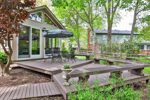 7601 Trailwind Dr, Montgomery, OH 45242 photo 36
