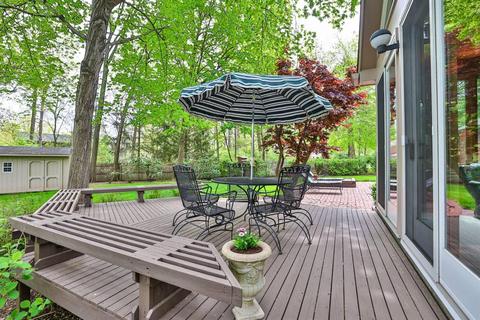 7601 Trailwind Dr, Montgomery, OH 45242 photo 43
