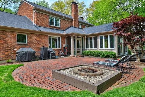 7601 Trailwind Dr, Montgomery, OH 45242 photo 38