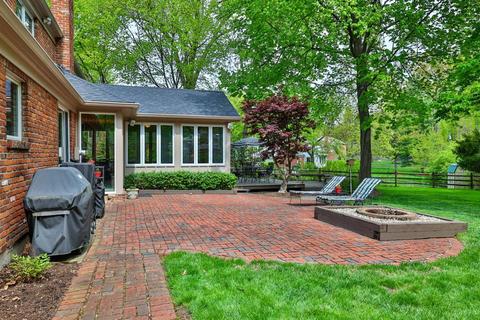 7601 Trailwind Dr, Montgomery, OH 45242 photo 37