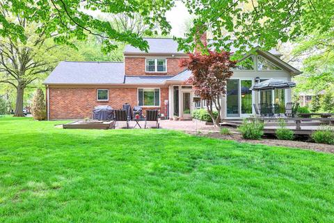 7601 Trailwind Dr, Montgomery, OH 45242 photo 47