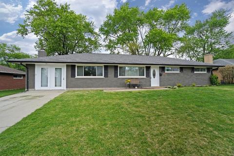 620 Grandview Ave, Lebanon, OH 45036