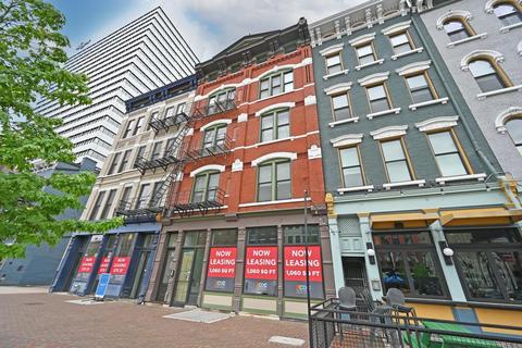 50 Court St #408, Cincinnati, OH 45202