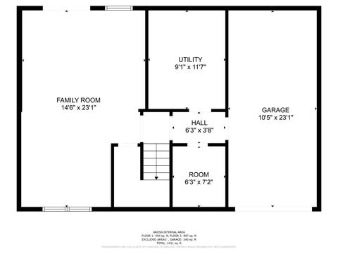2261 Roxanna Dr, Cincinnati, OH 45231 photo 35