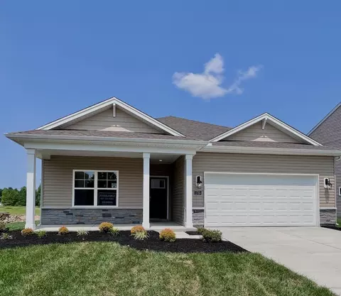 1713 Parkfield Way, Milford, OH 45150